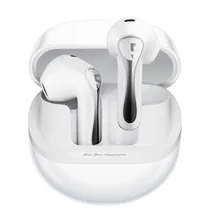 Fone de Ouvido Soundpeats Air 5 Pro Bluetoth Enc - White