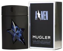 Perfume Thierry Mugler A Men Edt 100ML - Masculino