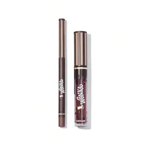 Sheglam Labial Willy Wo Cocoa Kiss - Hot Fudg