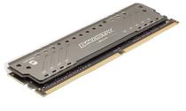 Memória Ballistix Tactical Tracer 8GB BLT8G4D30BET4K