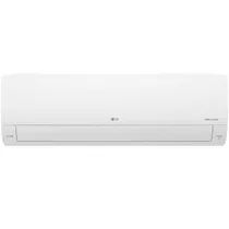 Ar Condicionado LG VM182H9US Dual Inverter 18.000 Btu Wifi 220V - Branco