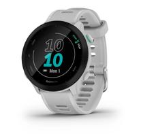 Garmin Relogio Forerunner 55 Branco 010-02562-01