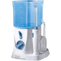 Irrigador Dentario Waterpik Nano WP-250EU 220V - Branco 400ML