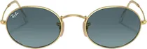 Óculos de Sol Ray-Ban RB3547 001/3M 51 - Masculino