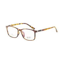 Armação para Óculos de Grau Visard A750 Tam. 54-16-143MM - Animal Print