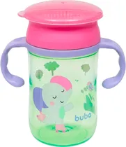 Copo de Treinamento Bubazoo Elefante Buba - 17010