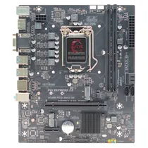 MB 1200 Afox H470 IH470D4-MA2-V2 DDR4/HDMI/VGA