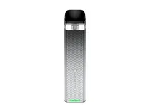 Vaporesso Xross Mini 3 Icy Silver