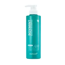 Skincare Medicube Soymint Scaling Shampoo 490ML