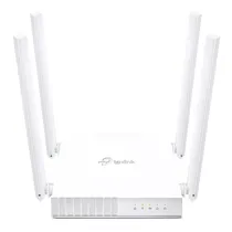 Roteador TP-Link C21 Wifi Dual Band AC750 - Branco