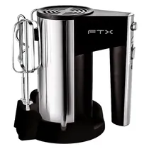 Batedeira Portátil FTX HB2-545 450W 220V - Inox