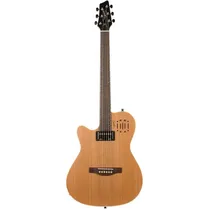 Godin A6 Ultra Natural Left (Surdo) SG