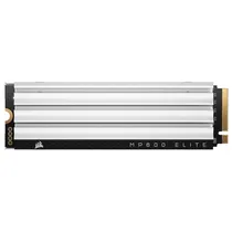 SSD Corsair M.2 1TB MP600 Elite para PS5 Nvme - CSSD-F1000GBMP600ECS