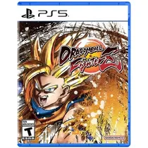Jogo para Playstation 5 Dragon Ball Fighterz