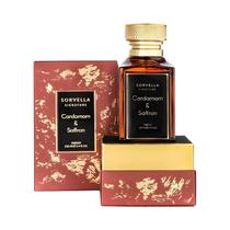 Perfume Sorvella Cardamom & Saffron 100ML