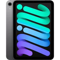 Apple iPad Mini 7 de 8.3" MXNA3LL/A2993 A17 Pro Wi-Fi 256GB 12MP/12MP (2024) - Space Gray