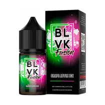 Juice BLVK Fusion Grape Apple Ice 35MG
