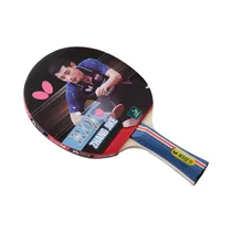 Raqueta de Tenis de Mesa Butterfly RDJ S2