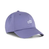 Quepis Puma Ess No. 1 Logo Patch BB Cap 02599703