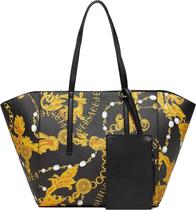 Bolsa Versace Jeans Couture 75VA4BK1 ZS807 G89 - Feminina