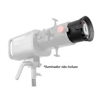Amaran Spotlight Se 19° Kit de Lente