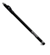 Ruby Rose Lápiz Delineador de Ojos HB091 1.7GR Black