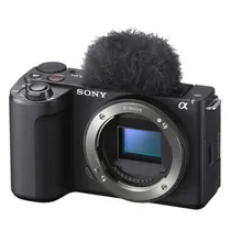 Camera Sony DSC ZV-E10 Mark II Body