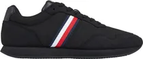 Tênis Tommy Hilfiger FM0FM04958 BDS - Masculino