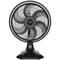 Ventilador Britânia Coluna Turbo BVT400 6 Pás 150 Watts 220V ~ 60HZ - Preto