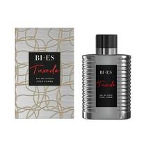 Perfume Bi-Es Tuxedo Eau de Toilette 100ML