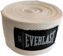 Faixa para Mão Everlast P00003245 - Branco