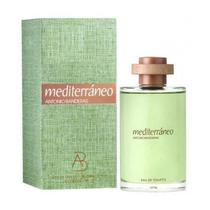 Antonio Banderas Mediterraneo Masculino 200 ML