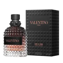 Valentino Uomo Born In Roma Coral Eau de Toilette 100ML