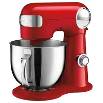 Batedeira Cuisinart SM-50R 500W 5.2L 110V