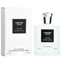 Perfume Masculino Lovali Cosmos Silver Bund Land Edp 100 ML