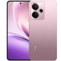 Celular Realme 14 RMX5070 NFC Dual Sim de 512GB/12GB Ram de 6.67" 50+2MP/16MP - Warrior Pink (Anatel)