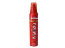 Mousse de Cabello Malizia Forte