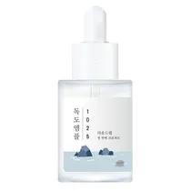Sérum Facial Round Lab 1025 Dokdo Ampoule de 45 G