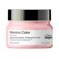 Mascara Capilar L'Oréal Color Vitamino 250ML