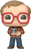 Boneco Bubbles -Trailer Park Boys - Funko Pop! 1323