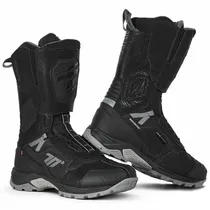 Seventy Bota SD-BA6 Stelvio Alta (T) 42 Negro/Gris