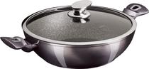 Wok Berlinger Haus Carbon Pro Collection 30CM - BH-7111