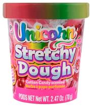 Yoyo Stretchy Dough Putt Unicorn