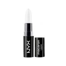 Batom NYX Macaron Lippie 11 Coconut