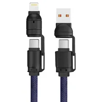 Cabo Gtide Bullet Power 4IN1 Blue