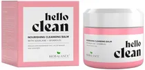 Bálsamo de Limpeza Nutritivo Bio Balance Hello Clean - 100ML