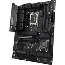 Placa-Mãe Asus 1700 Tuf Z790-Pro LGA 1700 DDR5