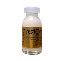Hobety Ampolla Restore Line 15ML