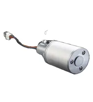 Sistema Deslizante Automático de Porta MBS-90A Motor