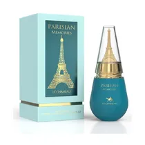 Perfume Emper Le Chameau Parisian Memories - Eau de Parfum - Feminino - 100ML